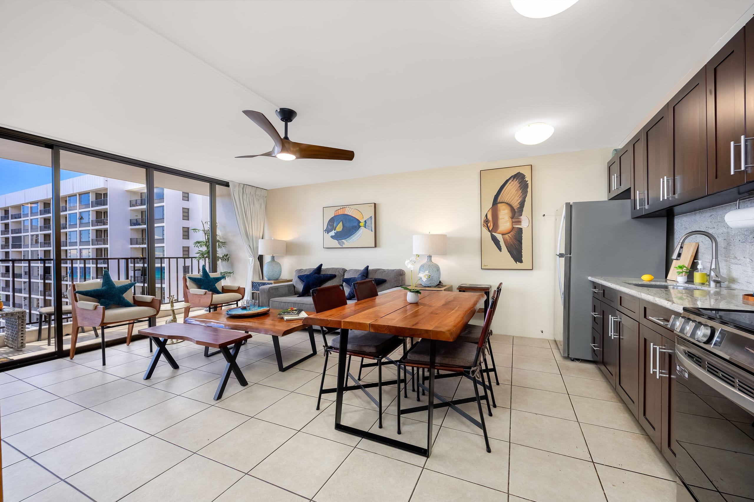 Condo in Honolulu · ★4.9 · 1 bedroom · 3 beds · 1 private bath - Image 28