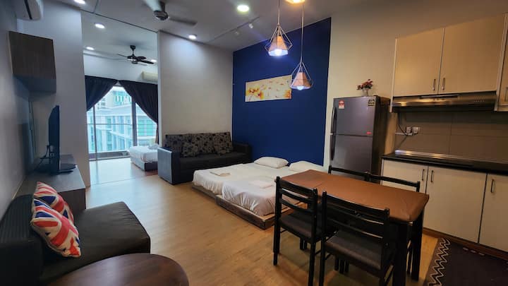 ห้องนั่งเล่น