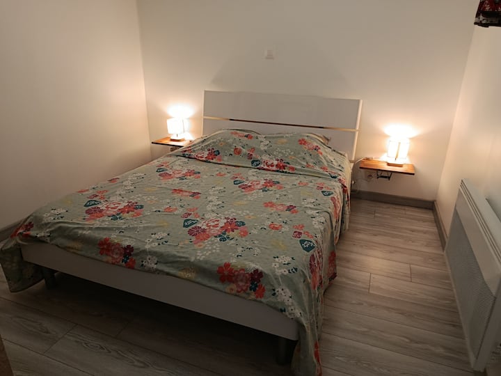 Dhomë gjumi