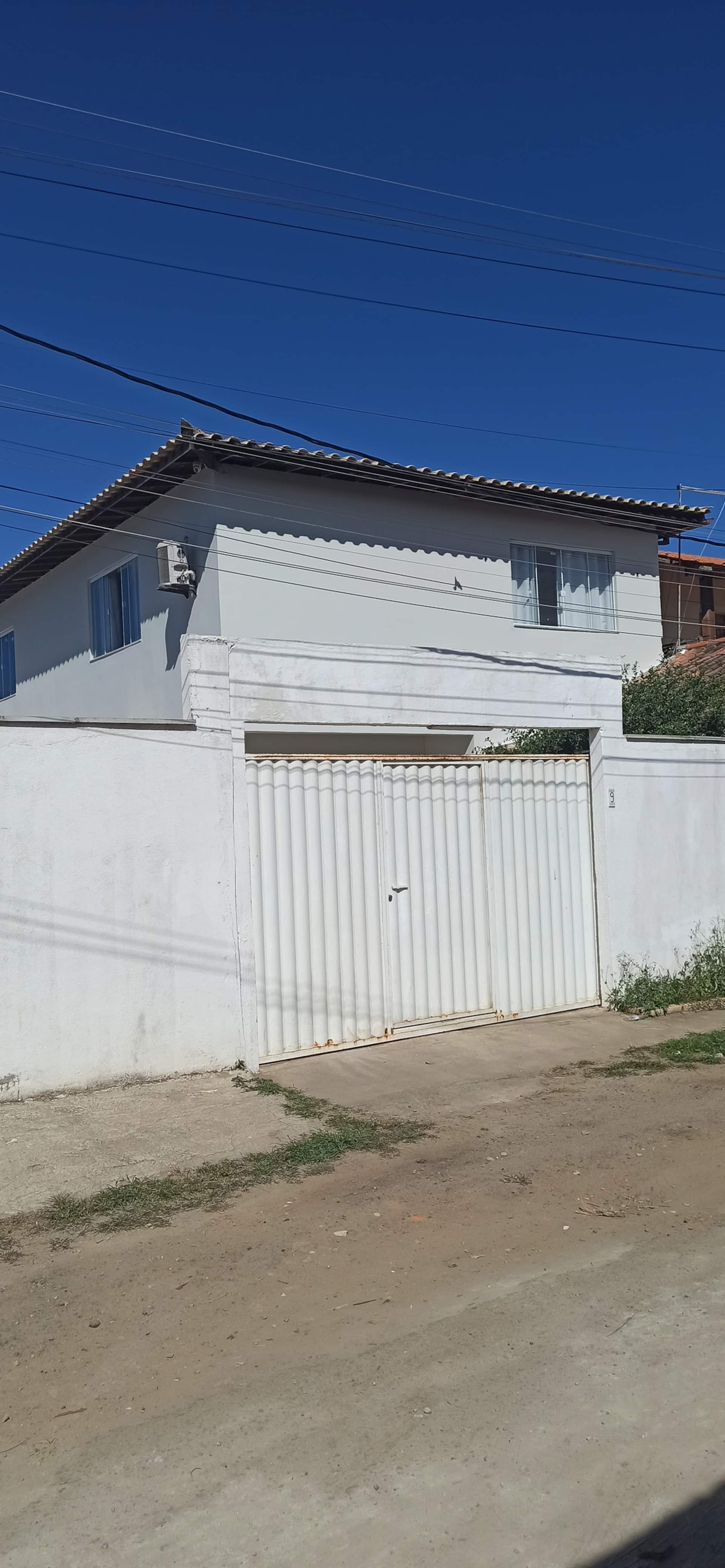 Casa 4 quartos com piscina — Amaré Búzios