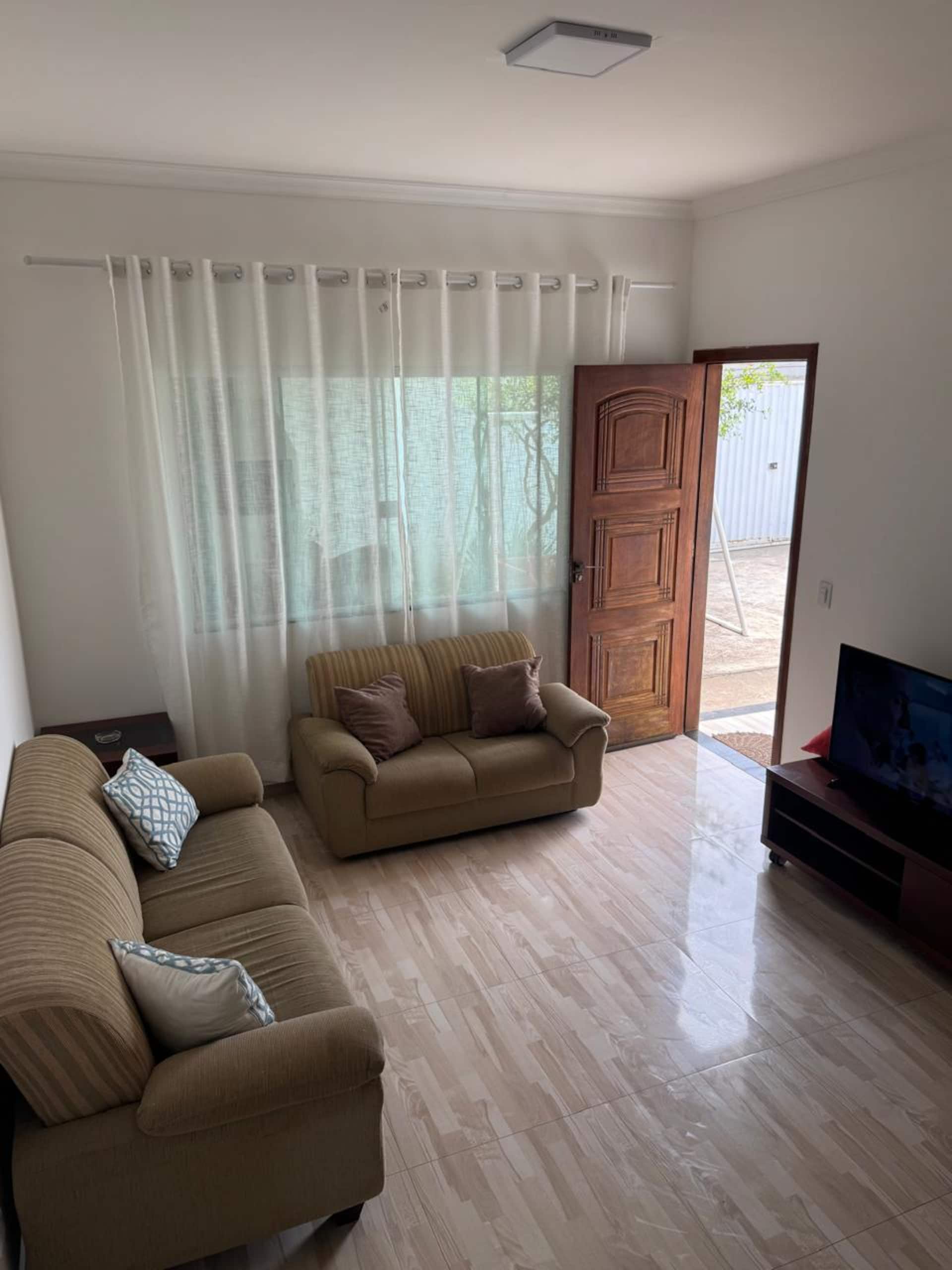 Casa 4 quartos com piscina — Amaré Búzios