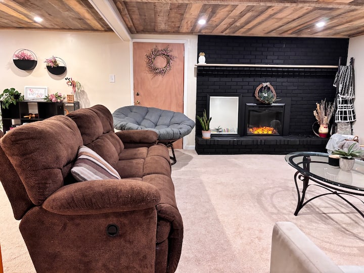 ห้องนั่งเล่น