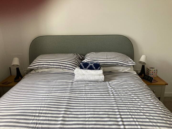 ห้องนอน