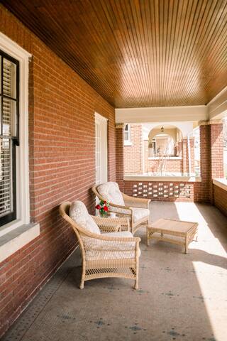 Mustard Seed Hill managed Airbnb listing 2