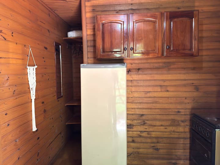 Chalé Suíte Vermelha Com Hidromassagem - Nova Petrópolis