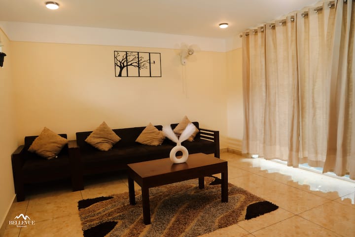 Entire Villa In Wayanad  “Bellevue” - Kerala