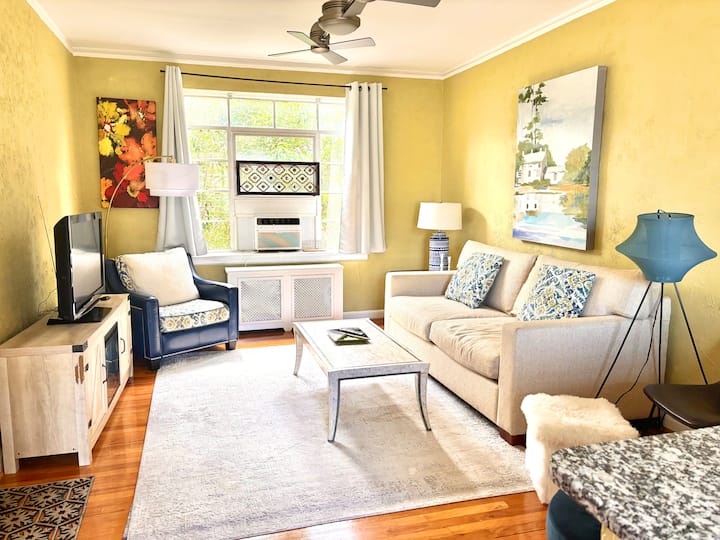 2 Bedroom Condo In High Point-uptown/downtown - High Point University, High Point
