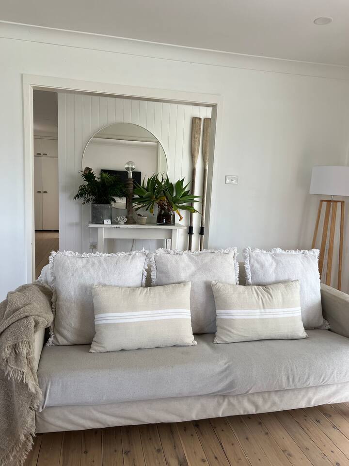 Saltee Beach House #2 #Pool #Nelson Bay #Shoal Bay - Nelson Bay