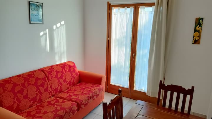 Appartement Ginestra, Ferme I Ciliegi - Senigallia