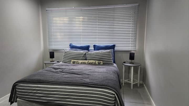 Spavaća soba 1