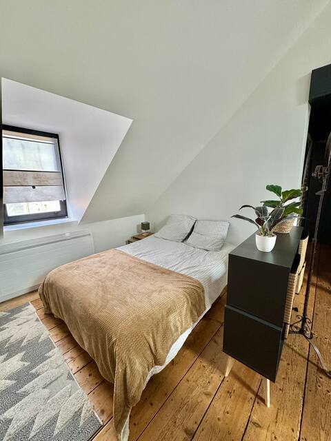 Loft  Soho Hyper Hyper Downtown