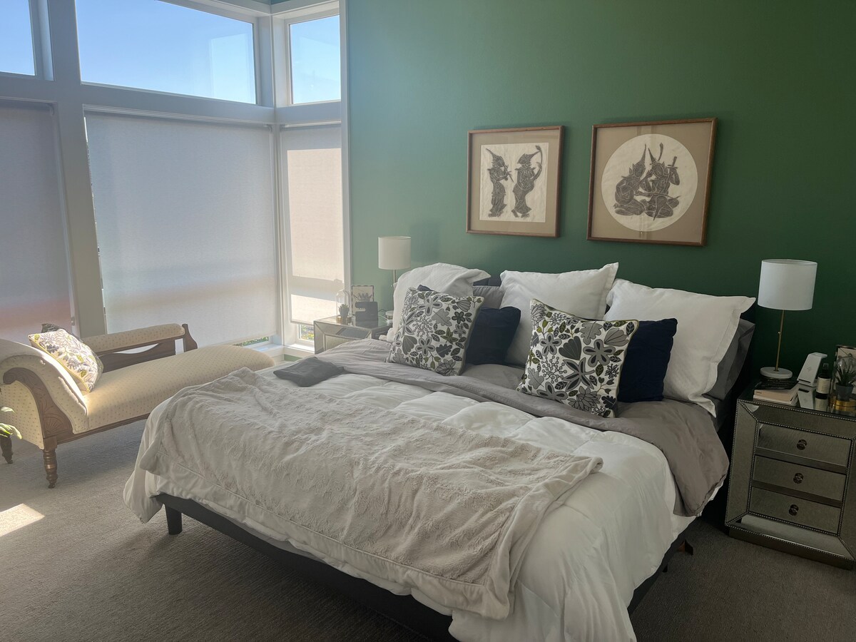 Спална соба 1