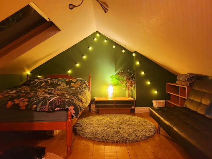 Спална соба