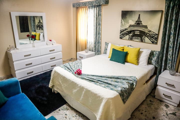 Chambre 3