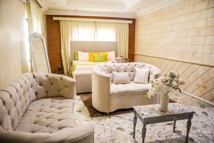 Chambre 1