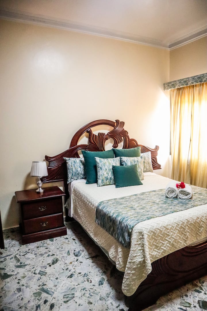 Chambre 4