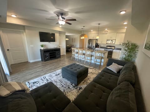 Top Airbnb: Swimming, Biking, Pickle ball and more! in St. George