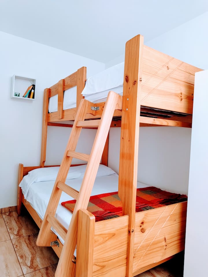 Habitación 2