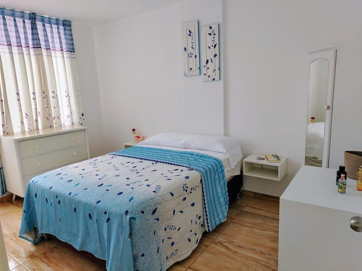 Habitación 1