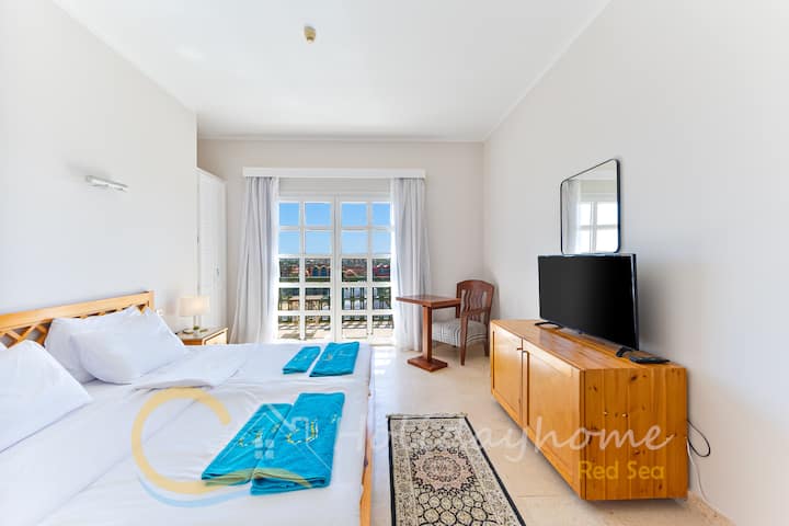 Schlafzimmer 2