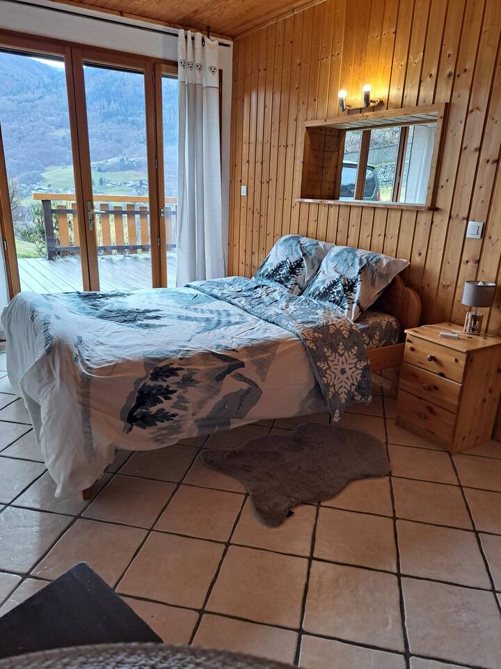 საძინებელი 2