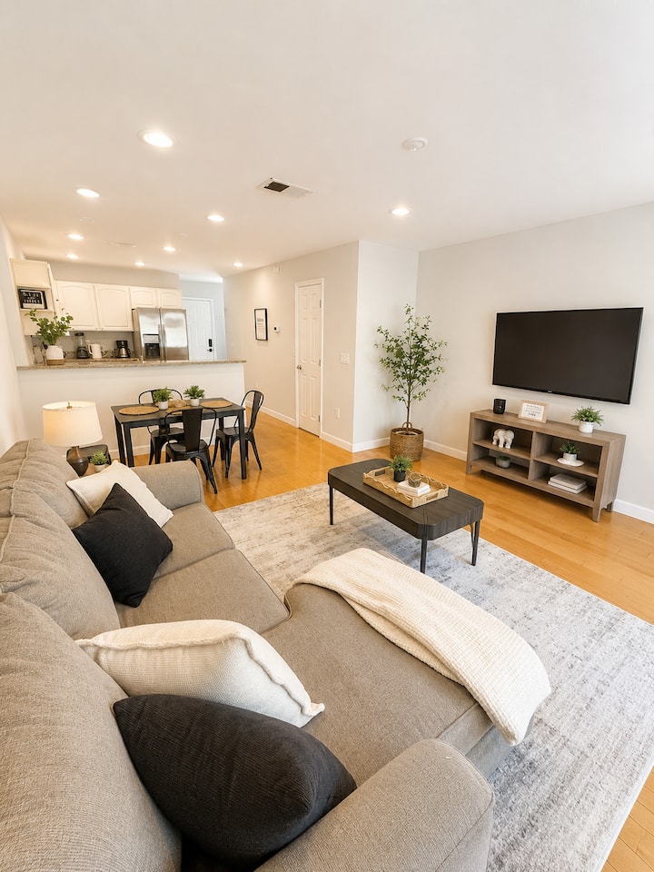 2 Master Suite Townhouse Near Uf - ゲインズビル, FL
