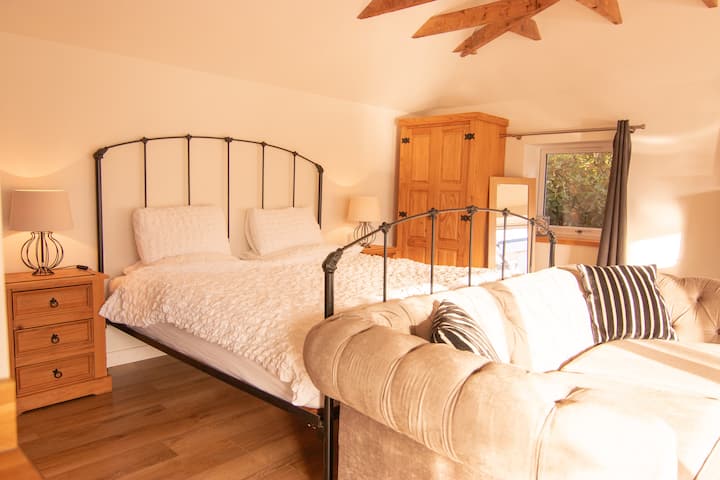 ห้องนอน