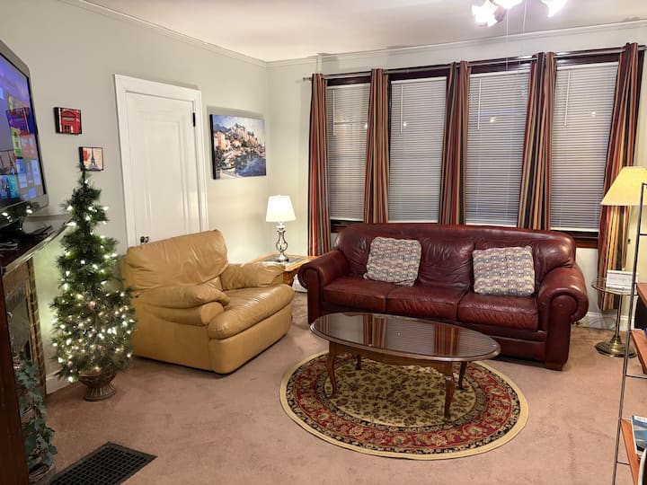 Cozy 1-br Near Acrisure, Pnc Park, Downtown - Sewickley, PA