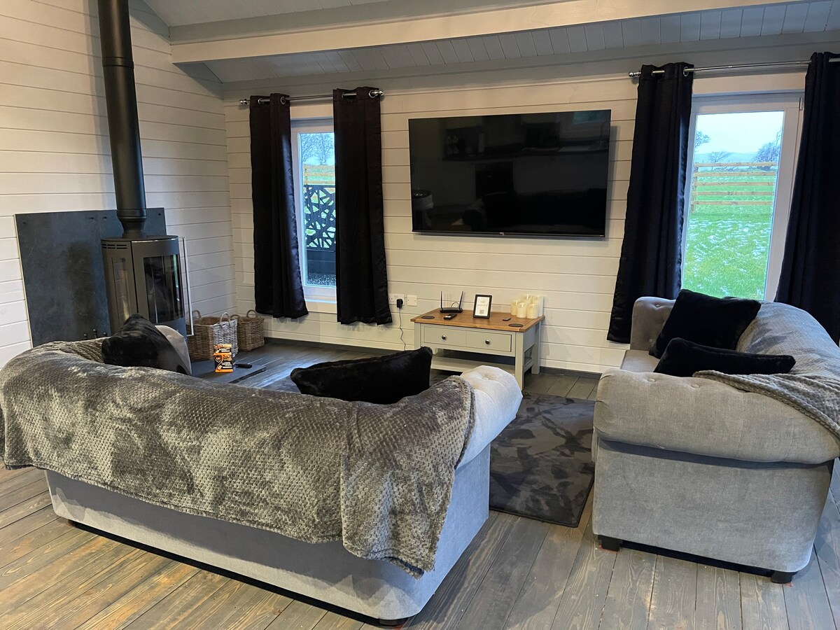 მისაღები ოთახი