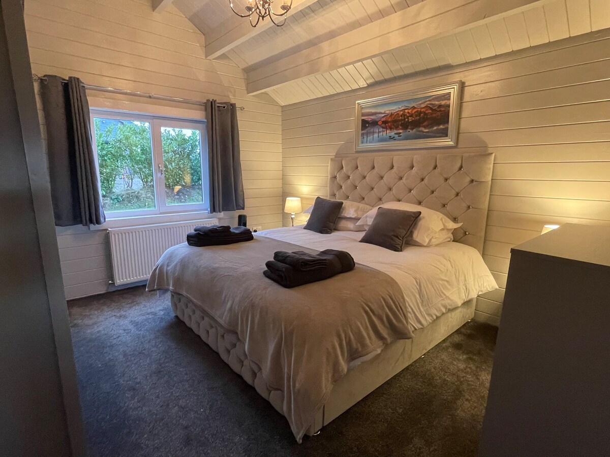 საძინებელი