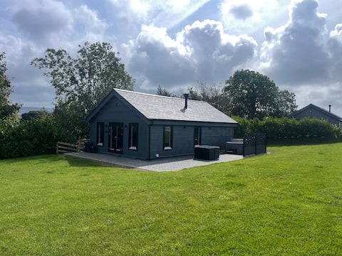 Yan @ Cherry Cragg Retreat