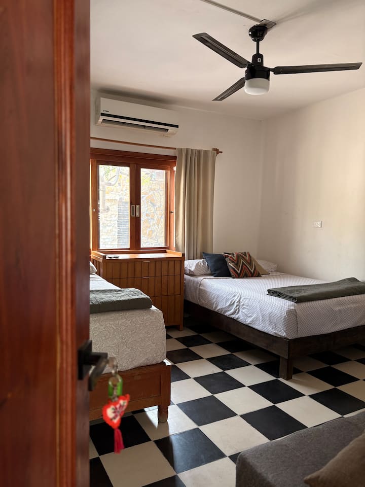 Chambre 4