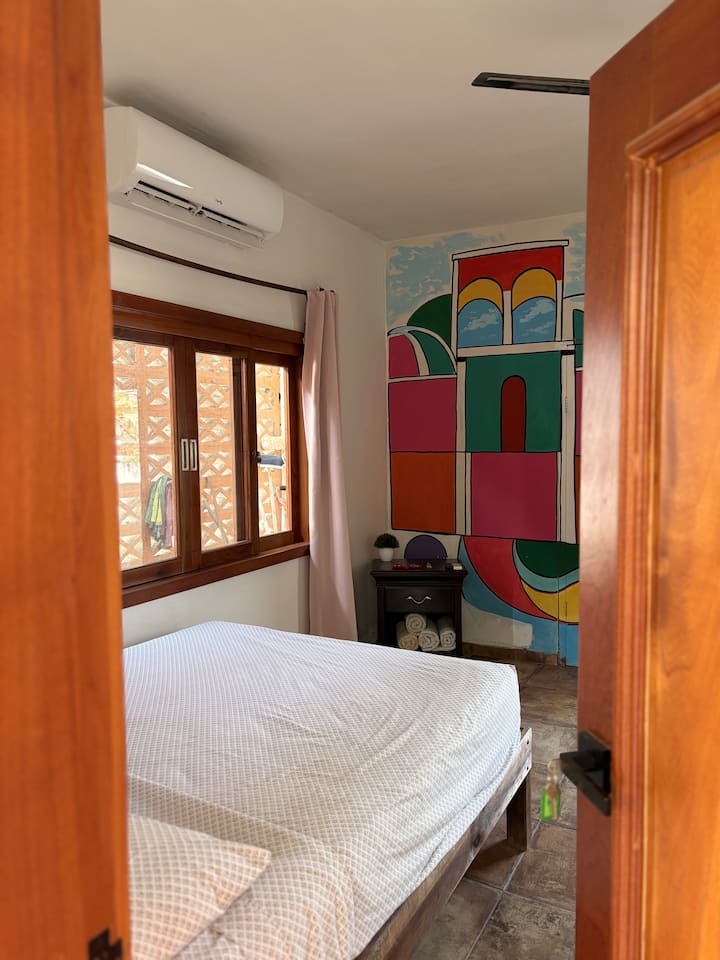 Chambre 1