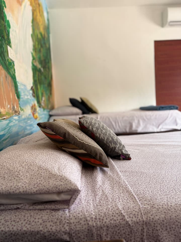 Chambre 3