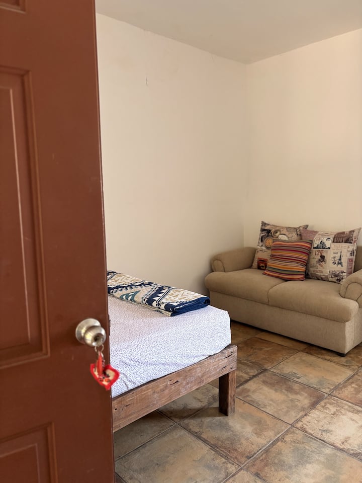 Chambre 2