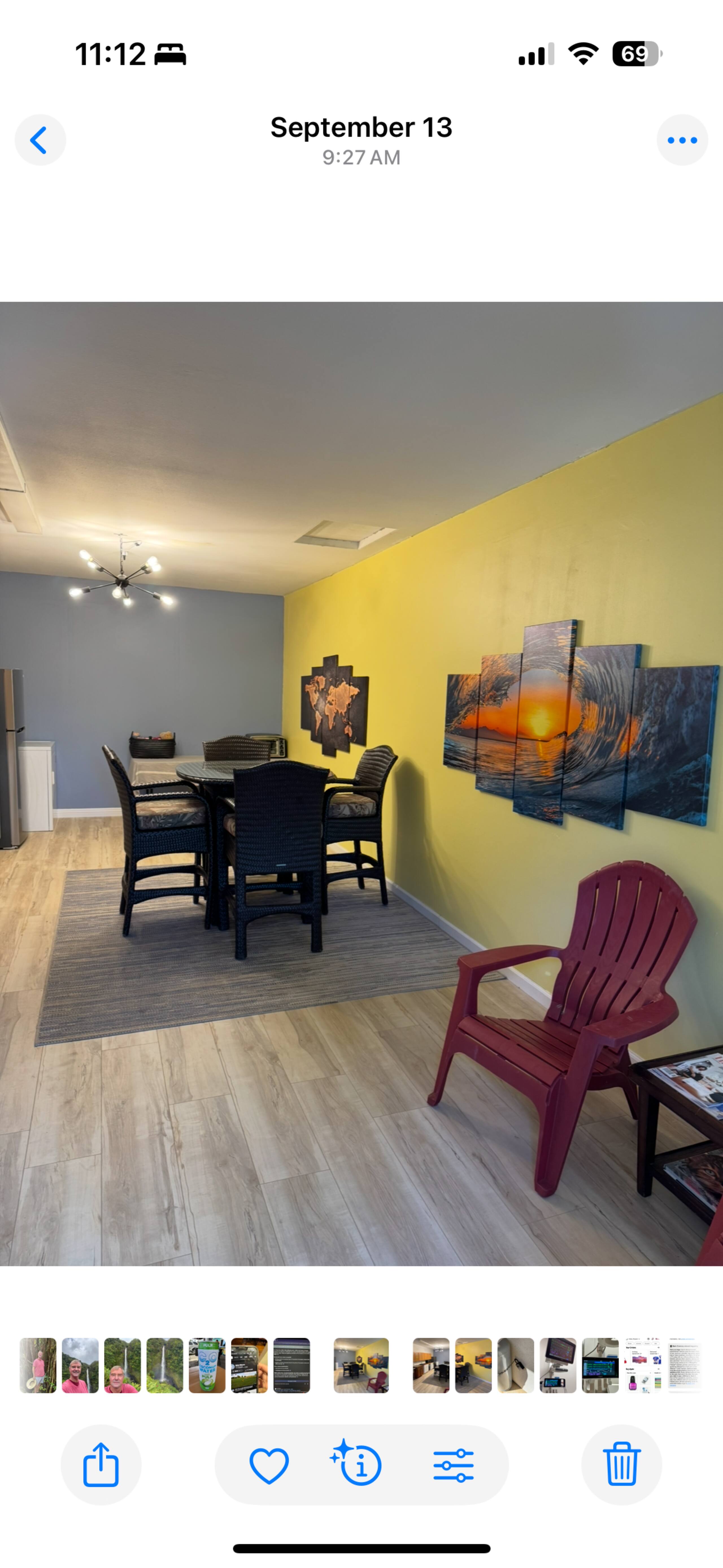 Guesthouse in Kailua-Kona · ★4.86 · 2 bedrooms · 4 beds · 2 private baths - Image 17