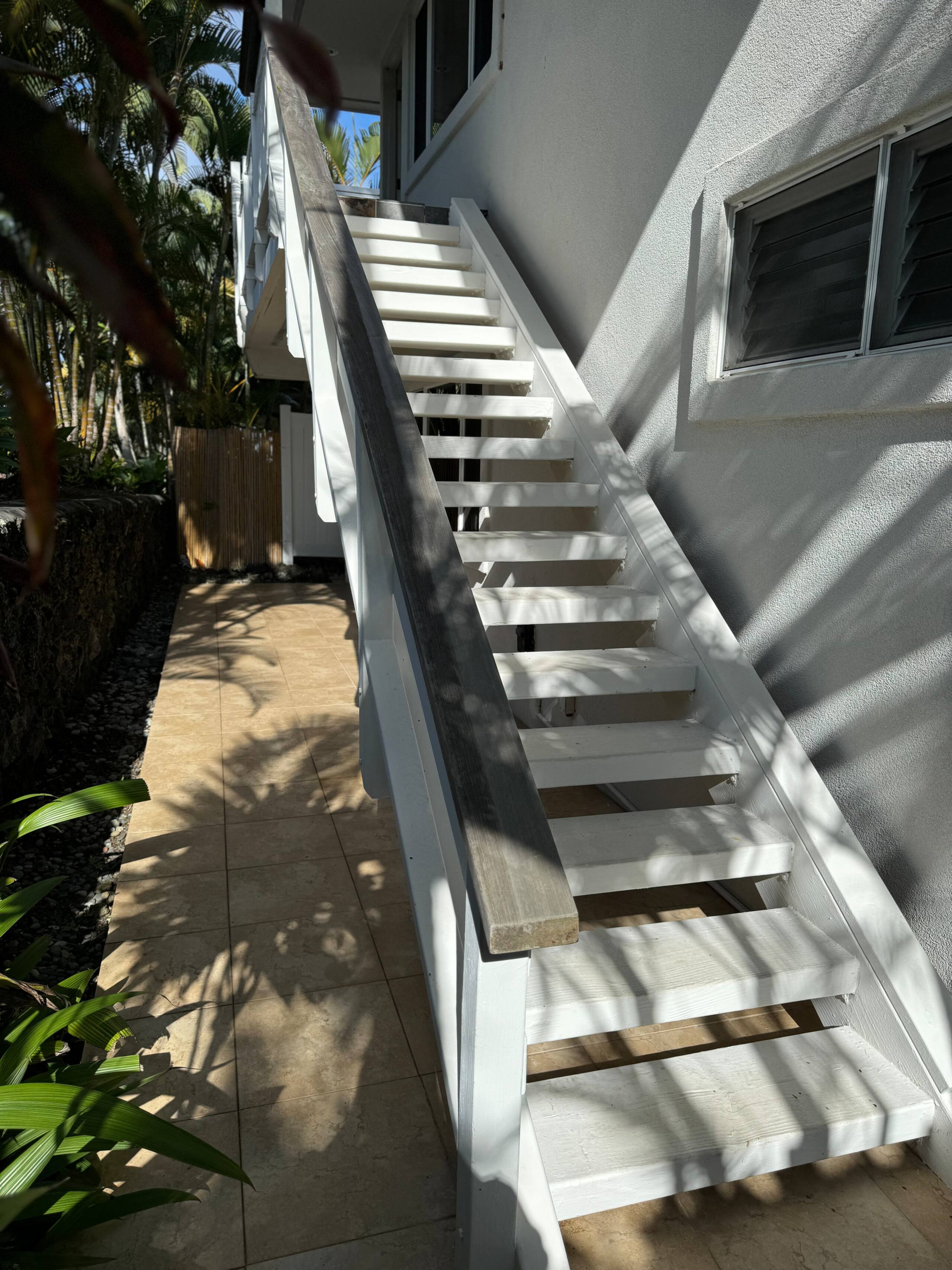 Guesthouse in Kailua-Kona · ★4.86 · 2 bedrooms · 4 beds · 2 private baths - Image 14