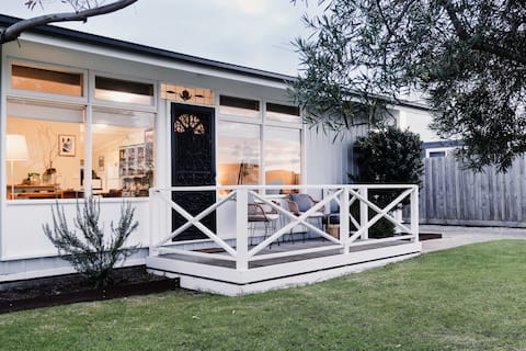 Tranquil cottage~dog friendly~Wattletree Inn