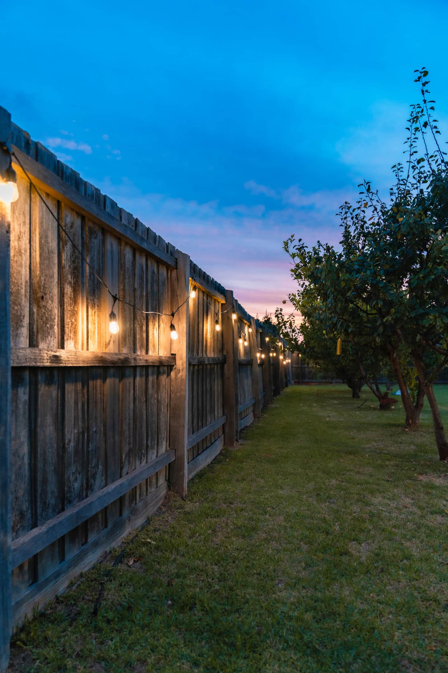 Wattletree Inn living area