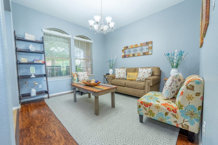 Spanish Oaks Manor - Harker Heights, TX