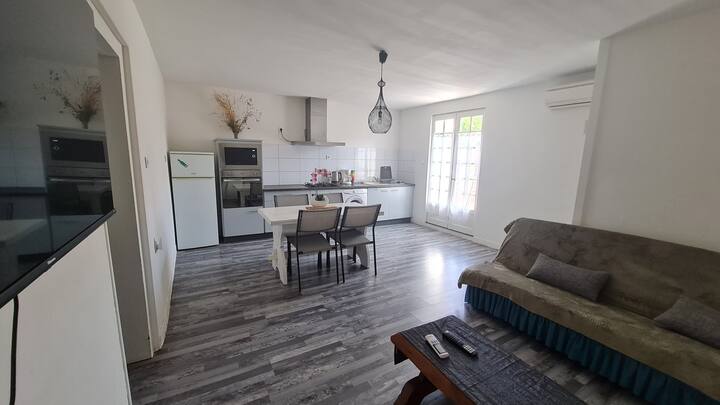 მისაღები ოთახი