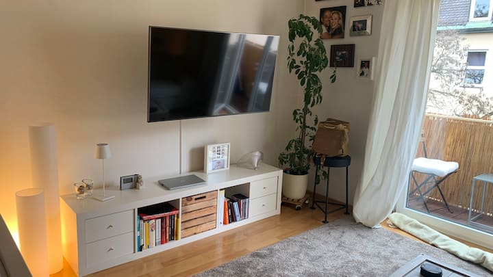 ห้องนั่งเล่น