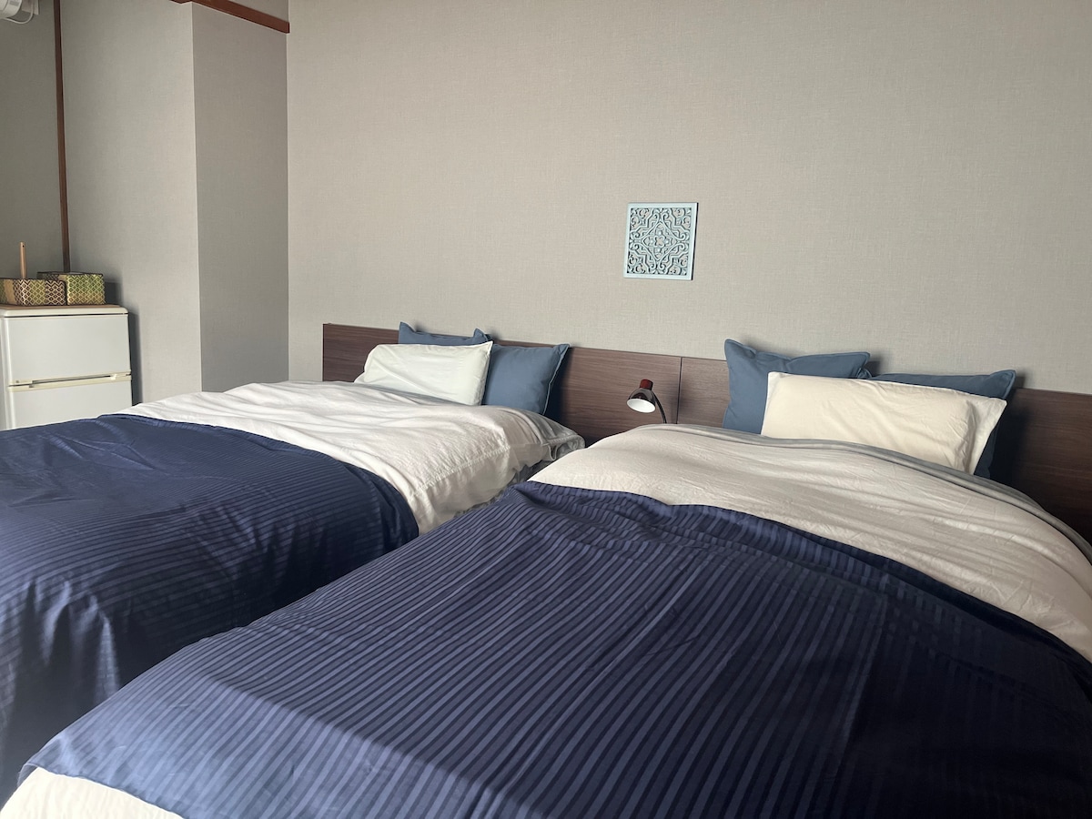 Спална соба 2