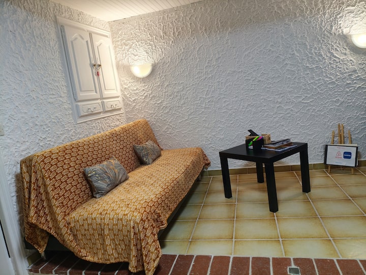 Appartement Entier. Chez Caro! - Sospel