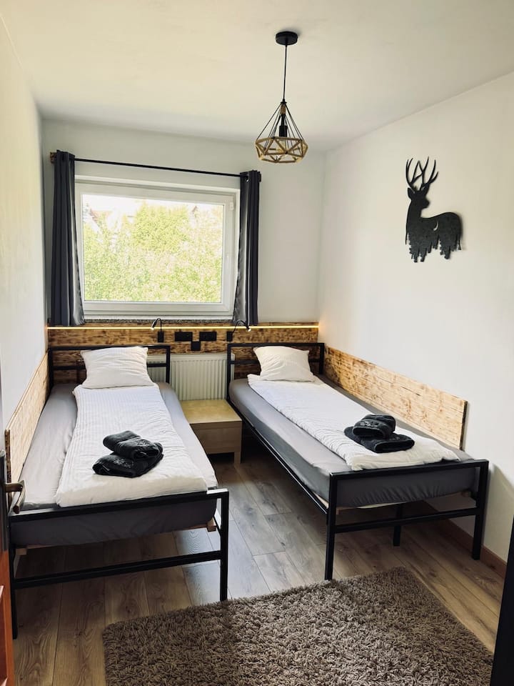 Habitación 2