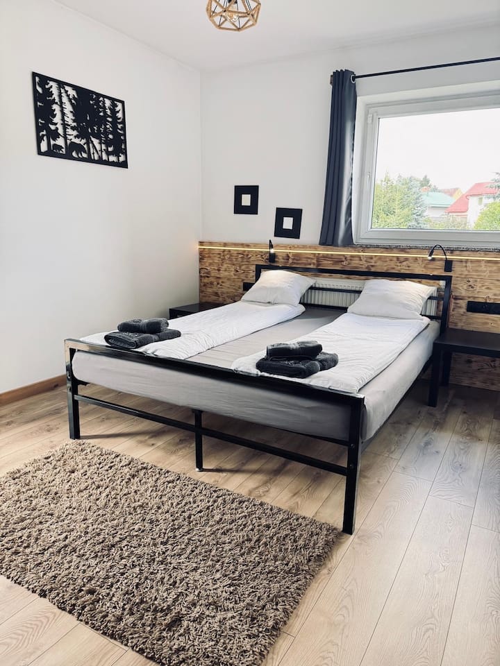 Habitación 1