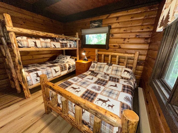 Спална соба 2