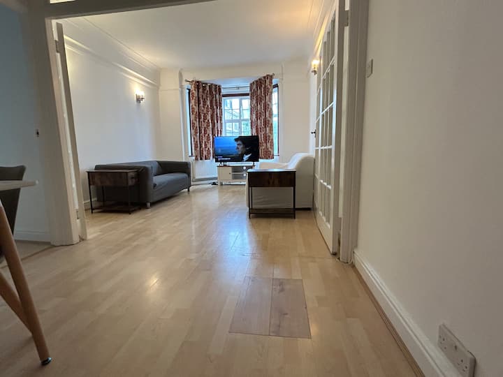 Всекидневна