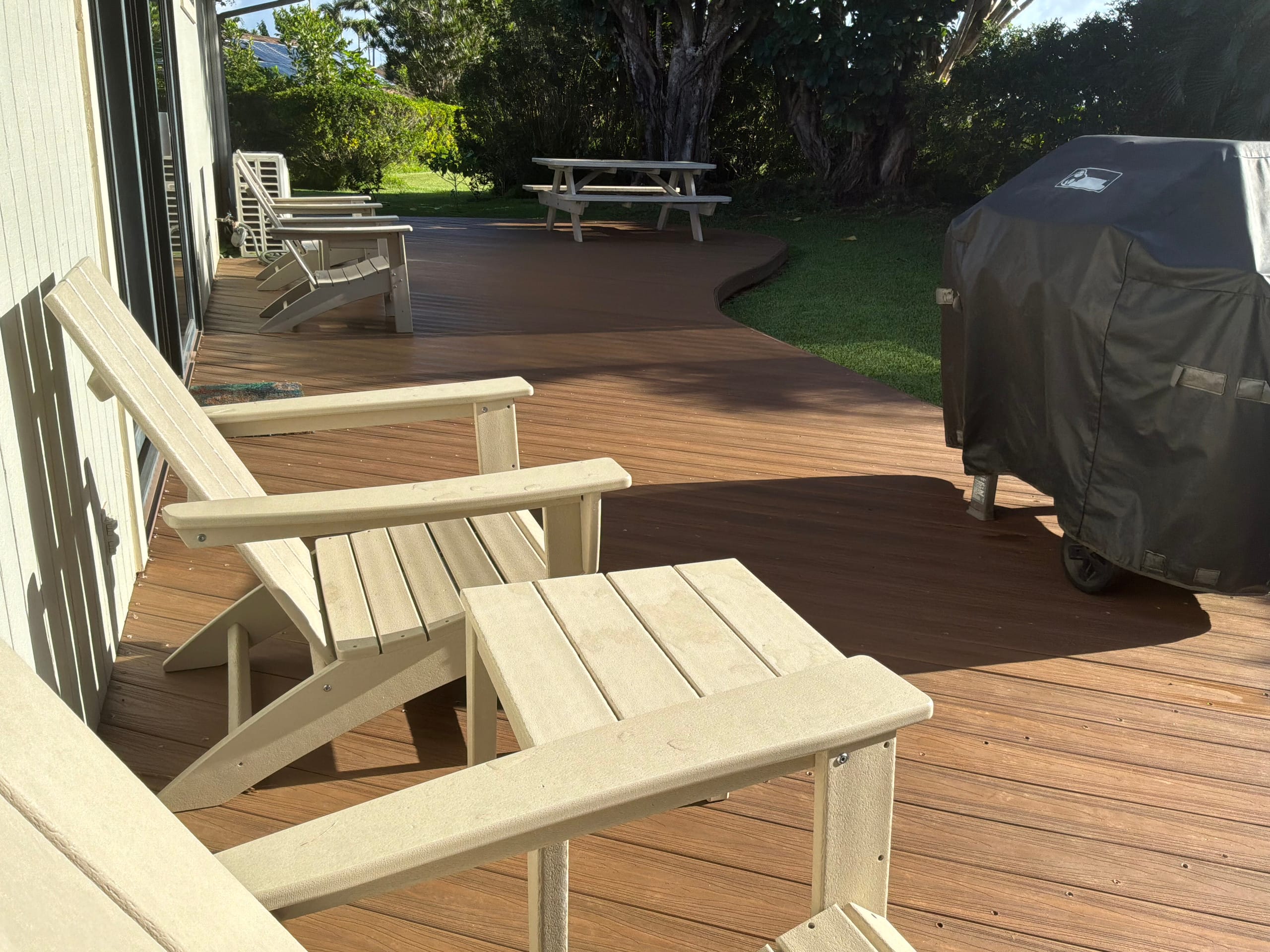 Home in Princeville · ★4.99 · 3 bedrooms · 4 beds · 2 baths - Image 21