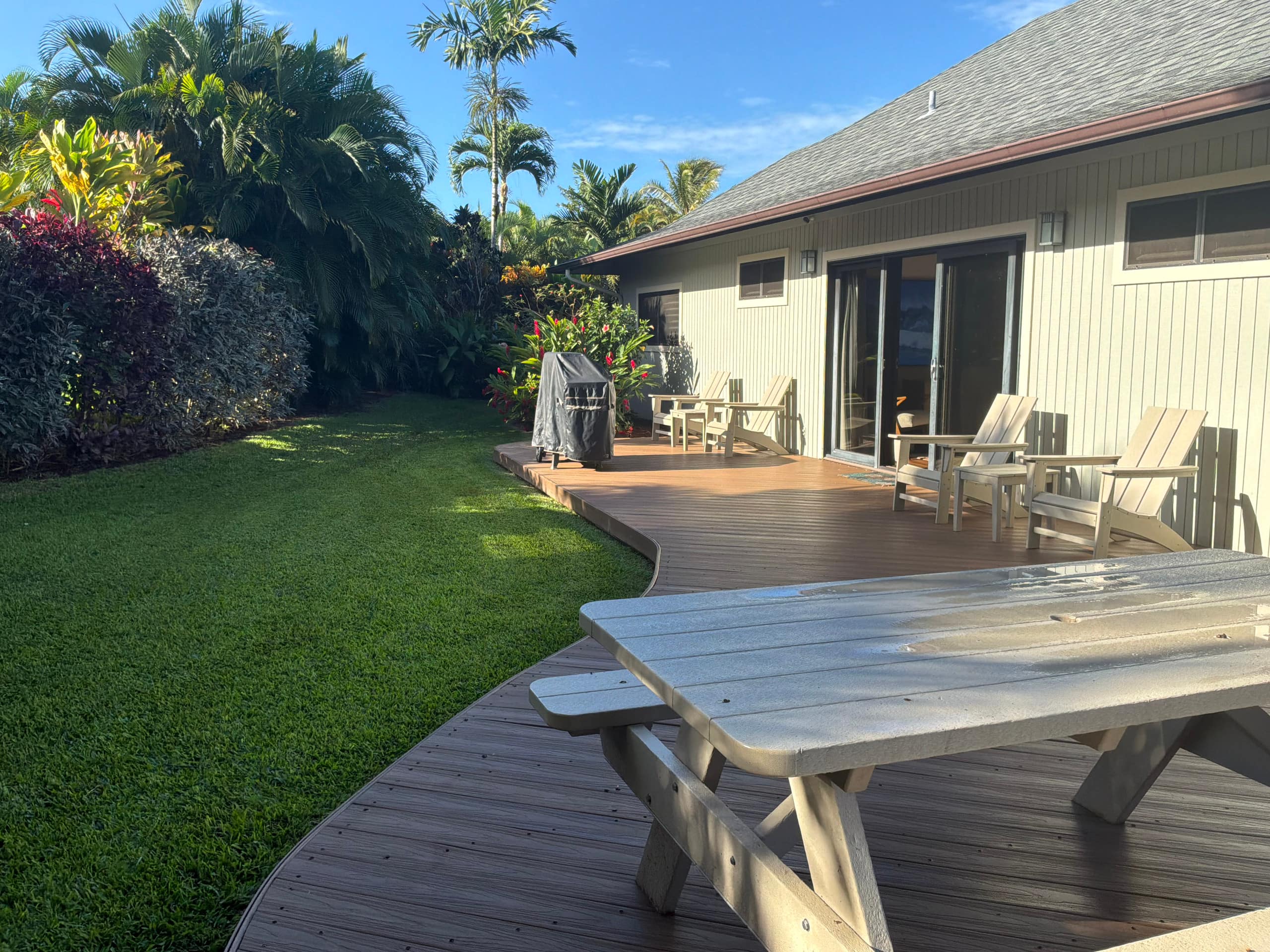 Home in Princeville · ★4.99 · 3 bedrooms · 4 beds · 2 baths - Image 24